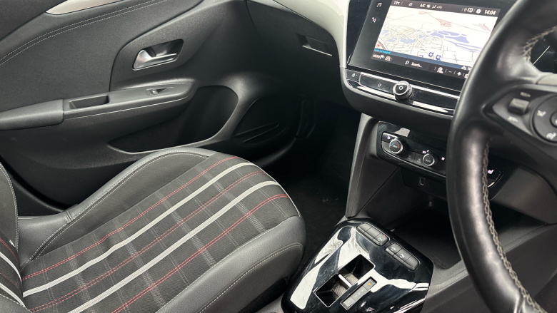 Vauxhall Corsa 100kW Anniversary Edition 50kWh 5dr Auto [11kWCh] Electric Hatchback